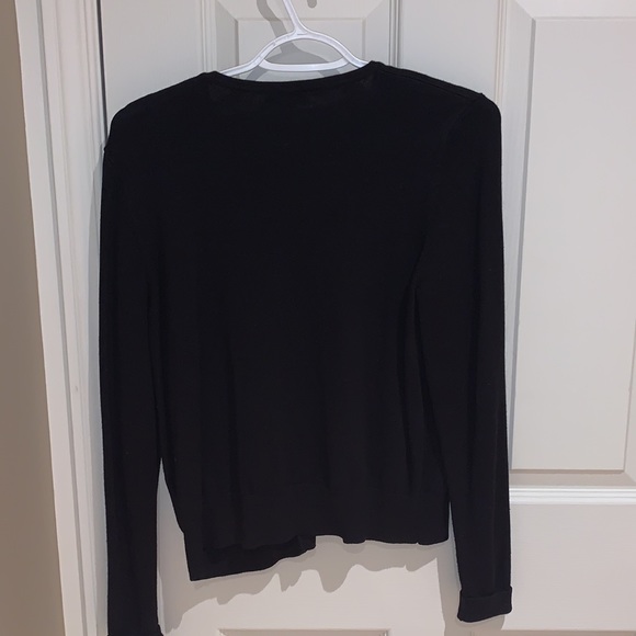 Black vest - Picture 2 of 2